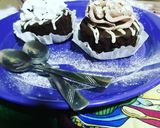 Pas rețetă Prăjitura ora 12🍰🍰 6 fotografie
