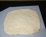 Foto langkah ke 6 dari resep Roti Sourdough/ Basic Sourdough Country Bread (tanpa banneton dan dutch oven).