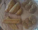 Foto del paso 9 de la receta: Formas en masa hojaldre
