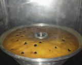 Foto langkah ke 9 dari resep Bolu Pisang.