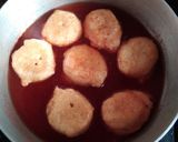 দই বড়া (doi vada recipe in Bengali) রেসিপির ধাপ 4 ছবি
