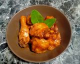 Foto langkah ke 6 dari resep Ayam Kecap tanpa amis.