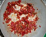 Foto langkah ke 3 dari resep Sambal Belacan Nanas.