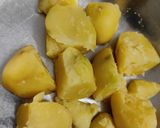 દાબેલી (Dabeli Recipe In Gujarati) રેસીપી સ્ટેપ1ફોટો