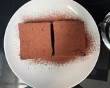 Foto langkah ke 5 dari resep Mozaik Cokelat Cake (Tanpa Oven Tanpa Mixer).