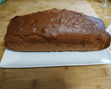 Foto del paso 4 de la receta: Plum Cake de frutos secos