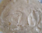 Foto del paso 3 de la receta: Budín de banana express