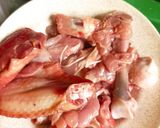 Foto langkah ke 1 dari resep Ayam Palekko Khas Bugis.