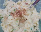 Foto langkah ke 3 dari resep Perkedel Kentang.