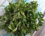 Foto del paso 3 de la receta: Enmoladas