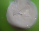 Foto langkah ke 3 dari resep Pie Susu.