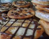 Foto del paso 5 de la receta: Tortas fritas de Harina Pureza con Levadura