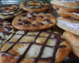 Foto del paso 5 de la receta: Tortas fritas de Harina Pureza con Levadura