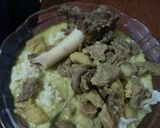 Foto langkah ke 6 dari resep Gulai kambing sederhana.