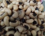 Foto langkah ke 2 dari resep Sayur Ndeso Tempe dan Kacang Putih.
