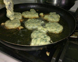 Foto del paso 7 de la receta: Crocantes de Espinacas y tomate relleno