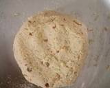 Leftover herbal khichdi paratha recipe step 5 photo