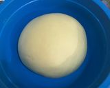 Foto langkah ke 3 dari resep Roti Goreng Pisang Coklat.