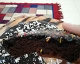 A picture of step 7 of Brownies(microwave).