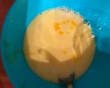 Foto del paso 1 de la receta: Crema de tiramisú sin azúcar súper fácil! Con Mascarpone