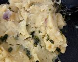 Foto langkah ke 3 dari resep Perkedel Kentang.