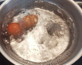 Foto del paso 1 de la receta: Ensaladilla de Bonito del norte