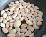 Foto del paso 2 de la receta Sopa de espárragos