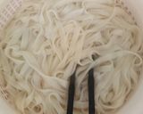 Foto langkah ke 1 dari resep Kwetiau Sapi.