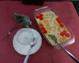 Fruit custard with jelly recipe step 4 photo