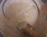 A picture of step 3 of Malaysian Peanut Satay.