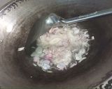 Foto langkah ke 2 dari resep Sayur Sup Praktis.