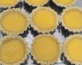 Foto langkah ke 5 dari resep Pie Susu Keju 3 Telur.