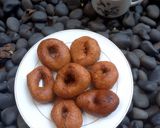 Foto langkah ke 9 dari resep Kueh ali.