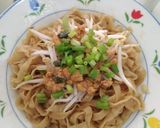 Foto langkah ke 5 dari resep Toping mie ayam bangka.