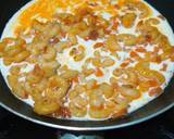 Macaroni Bolognese Keju MPASI 1 Tahun + langkah memasak 4 foto