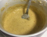 Foto del paso 2 de la receta: Mug cake Banana bread con chocolate