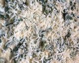 Pas rețetă Quiche pe pat de cartofi dulci cu ricotta și baby spanac 2 fotografie