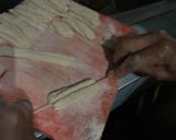 Foto langkah ke 6 dari resep Cakwe Anti Gagal.