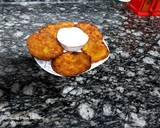 Kesar malpua recipe step 3 photo