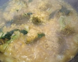 Foto del paso 4 de la receta: Arroz verde. Receta 5*