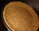 Foto del paso 5 de la receta: Pay de queso en sartén