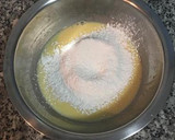 芒果馬斯卡澎戚風蛋糕的食譜步驟4照片