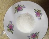 A picture of step 18 of Eggless Red Velvet Cake (without oven).