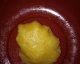 Foto langkah ke 1 dari resep Roti Maryam.