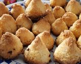 Foto del paso 5 de la receta: 😋 Coquitos Deliciosos Súper Fáciles 🤩