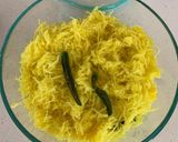 પપૈયા નો સંભારો (Papaya Sambharo Recipe In Gujarati) રેસીપી સ્ટેપ4ફોટો