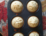 Foto del paso 2 de la receta: Magdalenas Saludables 💞😇