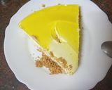 Foto del paso 6 de la receta: Semifrío de limón