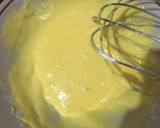 Foto langkah ke 1 dari resep Souffle Pancake.