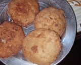 A picture of step 12 of Bread pocket.